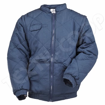 Chouka-Sleeve kabát 2/1 kék - 5GCSBM