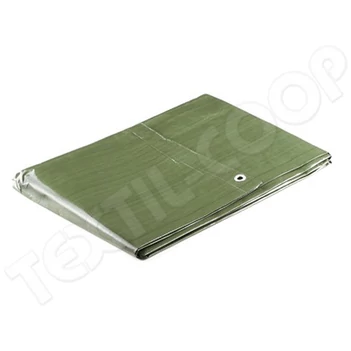 Takaróponyva 6x10 m 120 gr - 2TAR120610