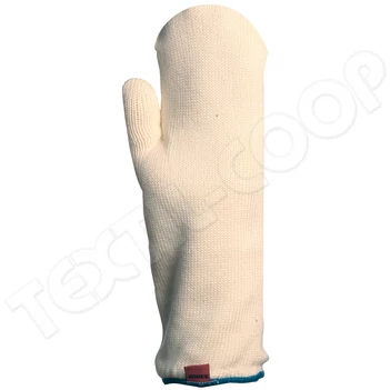 4690 nomex kesztyű 350°C 35 cm - 10