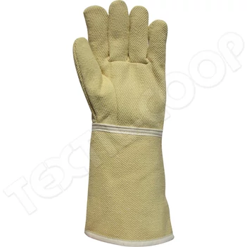 59875 para-aramid kesztyű 38 cm