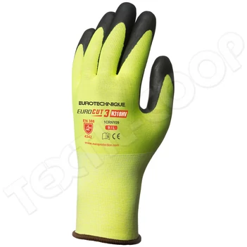 Coverguard Eurocut N318HV vágásbiztos kesztyű - 8