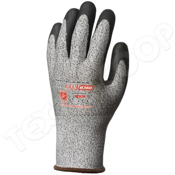 Coverguard Eurocut N360 vágásbiztos kesztyű