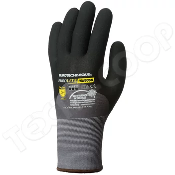 Coverguard Eurolite 15N606D szerelőkesztyű