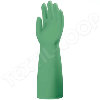 5548 nitril/nbr vegyszerálló kesztyű 40 cm - 8