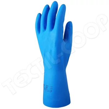 5559 nitril vegyszerálló kesztyű 32 cm - 9