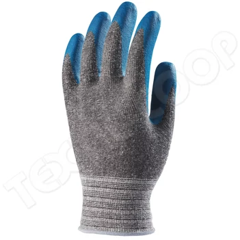 6660 szerelőkesztyű nitril/pu mártott - 10