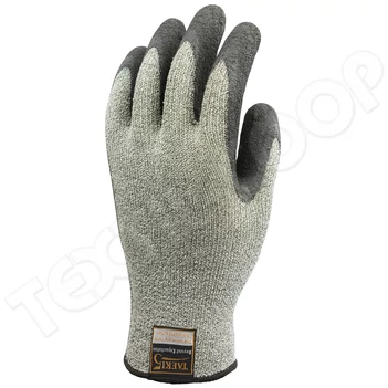 6931 Taeki 5 kesztyű vágásbiztos latex tenyér - 11