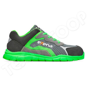 Exena Ribera munkavédelmi cipő S1P - A0405V003