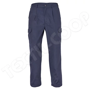 Fridrich JOHAN nadrág navy