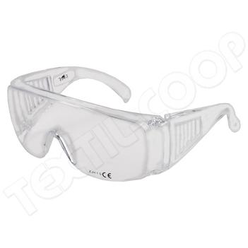 Fridrich DONAU AS-01-001 védőszemüveg víztiszta
