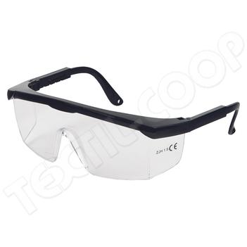 Fridrich RHEIN AS-01-002 védőszemüveg víztiszta
