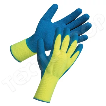 Fridrich HS 04-014 téli kesztyű latex - 10