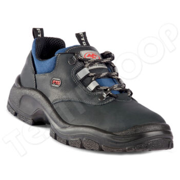 FTG 8101 munkavédelmi cipő S3