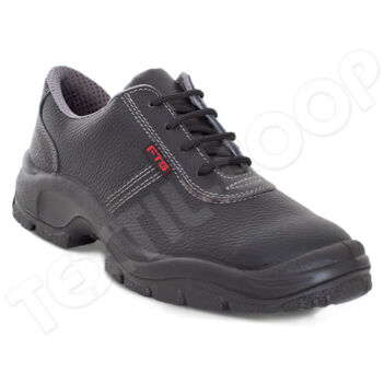FTG Epsilon munkavédelmi cipő S3