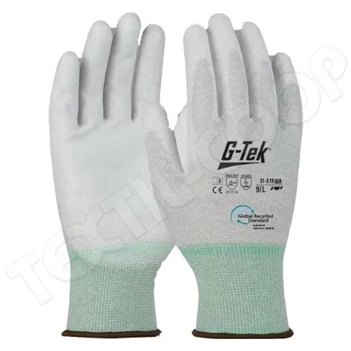G-Tek 3RX 31-3150ER munkavédelmi kesztyű PU G-Tek 3RX 31-3150ER munkavédelmi kesztyű PU