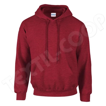 Gildan GI18500 Heavy Blend Sweatshirt antique cherry red