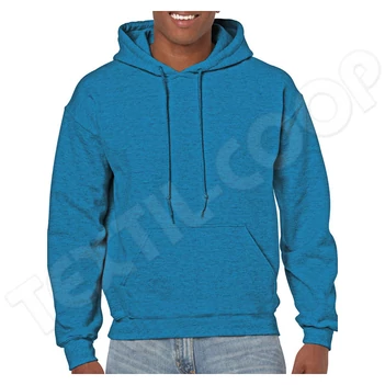 Gildan GI18500 Heavy Blend Sweatshirt sapphire