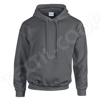 Gildan GI18500 Heavy Blend Sweatshirt charcoal