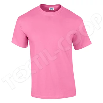 Gildan GI2000 Ultra Cotton Póló azalea