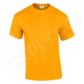 Gildan GI2000 Ultra Cotton Póló gold