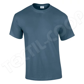 Gildan GI2000 Ultra Cotton Póló indigo blue