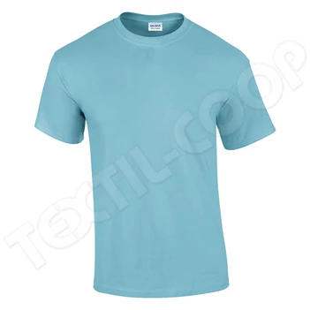 Gildan GI2000 Ultra Cotton Póló sky