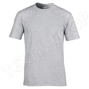 Gildan GI4100 Premium Cotton Póló grey