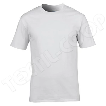 Gildan GI4100 Premium Cotton Póló white