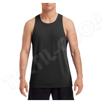 Gildan GI46200 Performance Core Singlet black