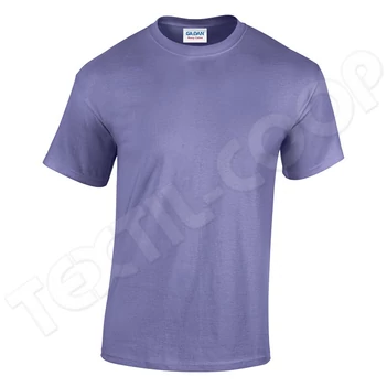 Gildan GI5000 Heavy Cotton Póló violet