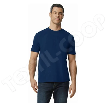 Gildan GI980 Softstyle T-Shirt navy