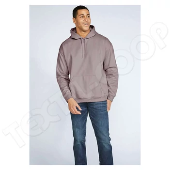 Gildan GISF500 Softstyle Midweight Fleece Hoodie paragon