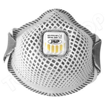 JSP Flexinet 823 FFP2OV NR pormaszk 10db