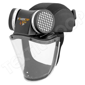 JSP PowerCap Active IP 8hr