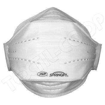 JSP Springfit 421 ML FFP2 NR D pormaszk 10db