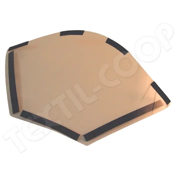 JSP Powercap normál látómező CAU030-000
