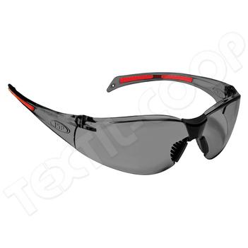 JSP Stealth 8000 szemüveg füstszínű