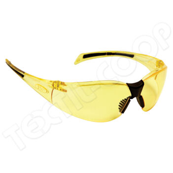 JSP Stealth 8000 szemüveg sárga