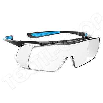 JSP Stealth Coverlite szemüveg víztiszta