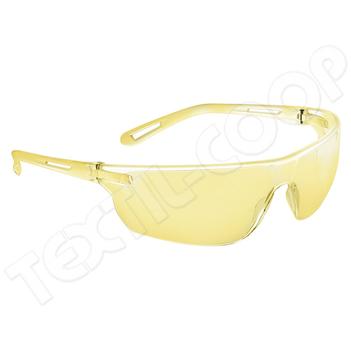 JSP Stealth védőszemüveg AS sárga