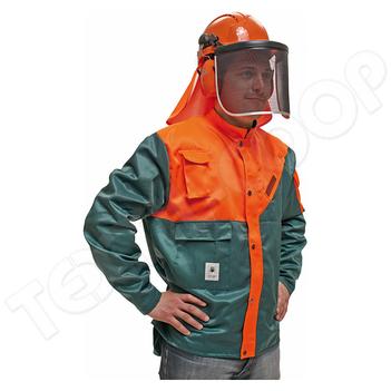 JSP erdészeti szett EvoLite+GP orange