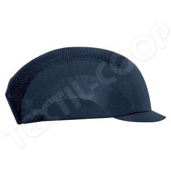 JSP Hardcap A1+ Essential 2,5cm biztonsági sapka navy