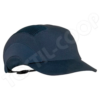 JSP Hardcap A1+ Essential 5cm biztonsági sapka navy