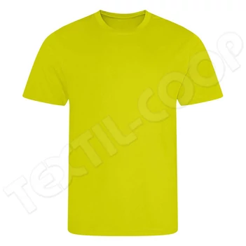 Just Cool JC001 Cool T citrus