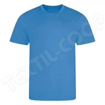 Just Cool JC001 Cool T cornflower blue