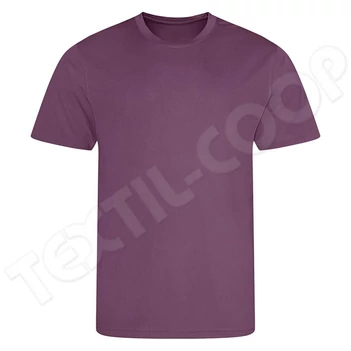 Just Cool JC001 Cool T plum