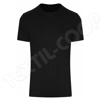 Just Cool JC110 Cool Urban Fitness T jet black