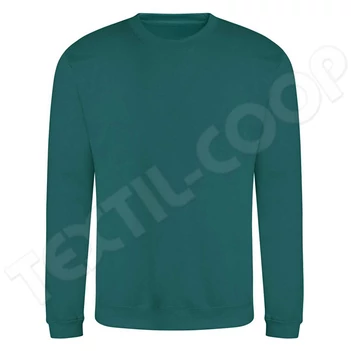 Just Hoods AWJH030 Awdis Sweat jade