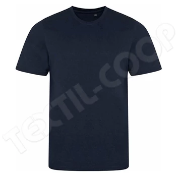Just Ts JT001 Tri-Blend Póló solid navy
