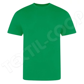 Just Ts JT100 The 100 T kelly green